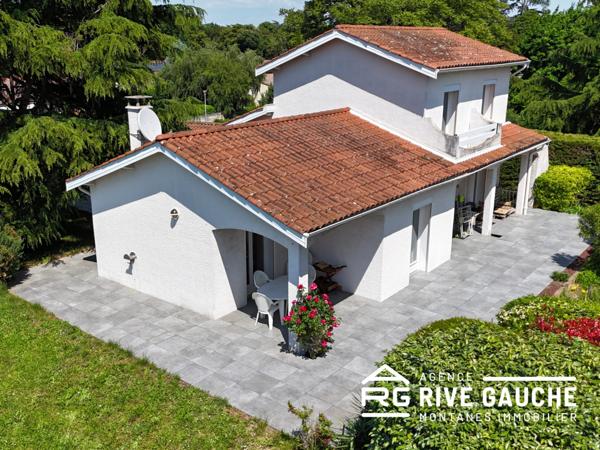 Anjou (38150) Exclusivité