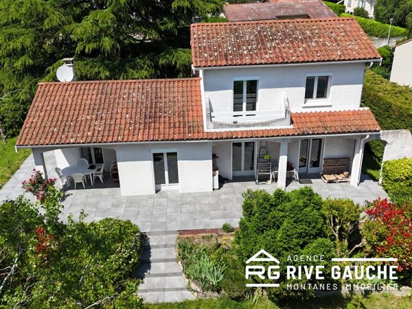 Anjou (38150) Exclusivité