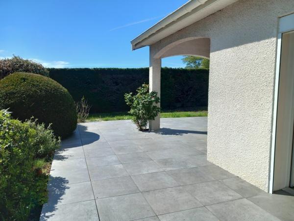 Anjou (38150) Exclusivité