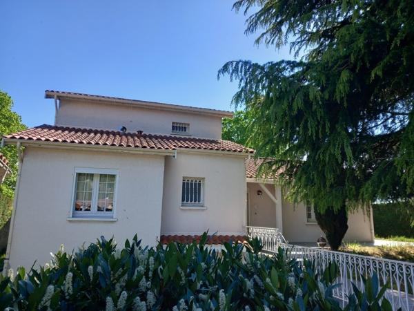 Anjou (38150) Exclusivité