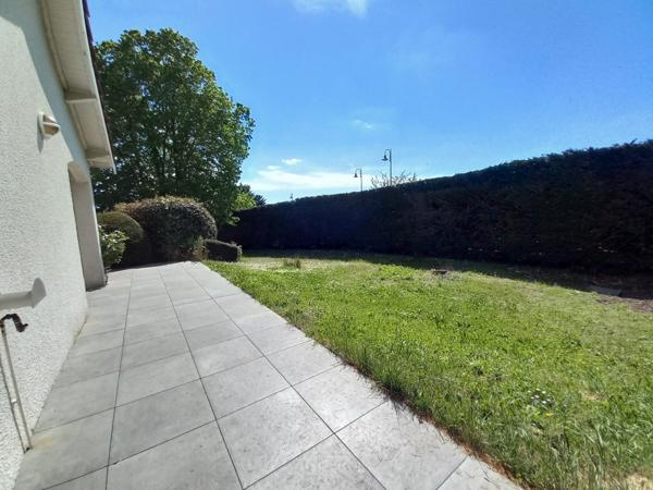 Anjou (38150) Exclusivité