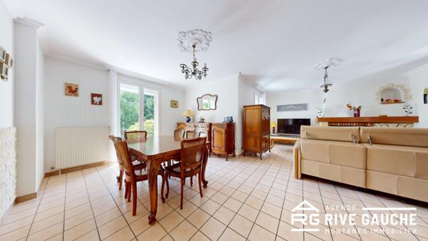 Anjou (38150) Exclusivité