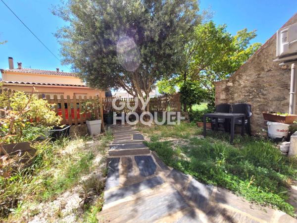 Appartement T2 à vendre de 57.9 m²