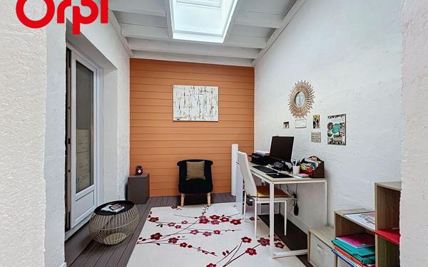 Maison à vendre    5 pièces • 128 m2 Abrest