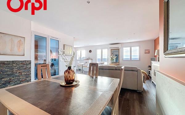 Maison à vendre    5 pièces • 128 m2 Abrest