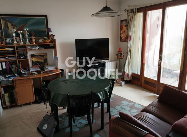 Spécial investisseur - Bien vendu loué