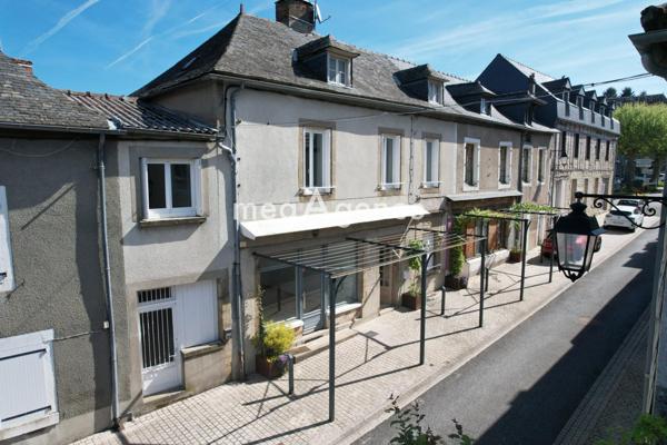 Maison à BEYNAT, 19190 - 8 pièces 120m²