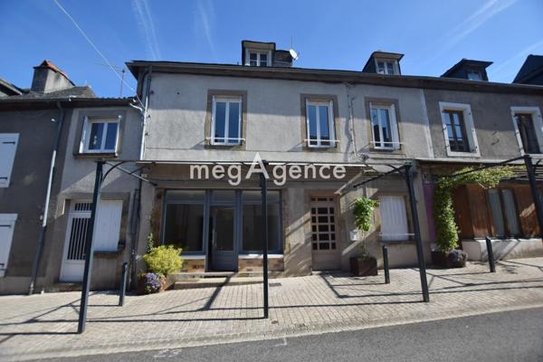 Maison à BEYNAT, 19190 - 8 pièces 120m²