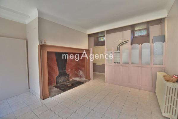 Maison à BEYNAT, 19190 - 8 pièces 120m²