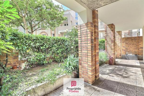 Appartement Acheres 3 pièce(s) 64.26 m2