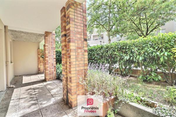Appartement Acheres 3 pièce(s) 64.26 m2