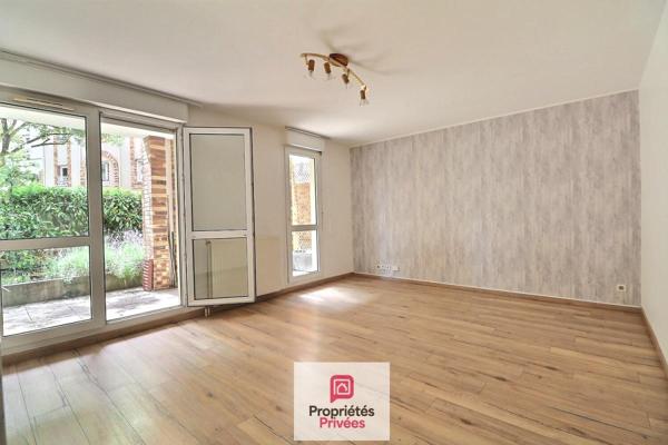 Appartement Acheres 3 pièce(s) 64.26 m2