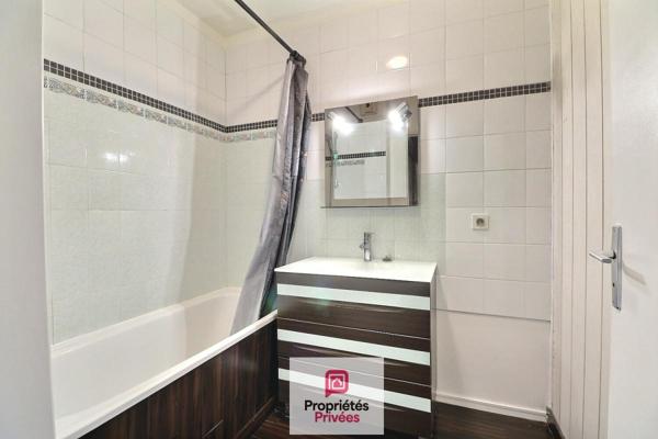Appartement Acheres 3 pièce(s) 64.26 m2