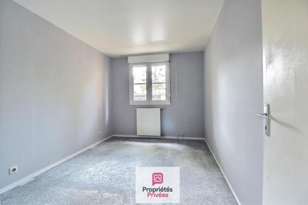 Appartement Acheres 3 pièce(s) 64.26 m2