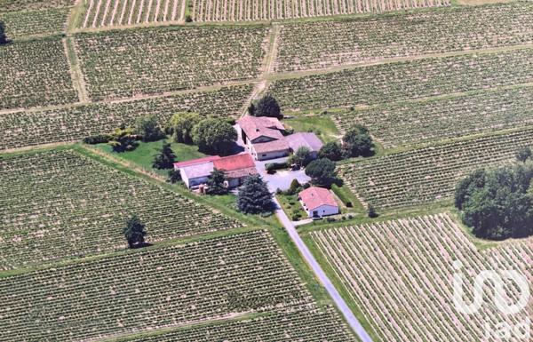 Maison à vendre 5 pièces 110 m² Lisle-sur-Tarn