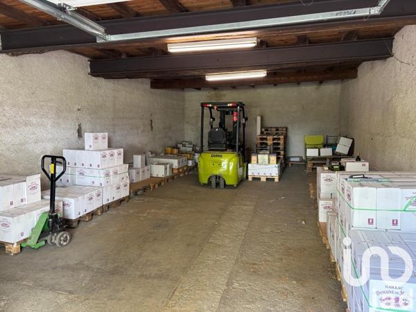 Maison à vendre 5 pièces 110 m² Lisle-sur-Tarn