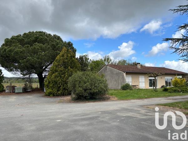 Maison à vendre 5 pièces 110 m² Lisle-sur-Tarn