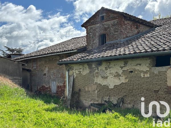 Maison à vendre 5 pièces 110 m² Lisle-sur-Tarn