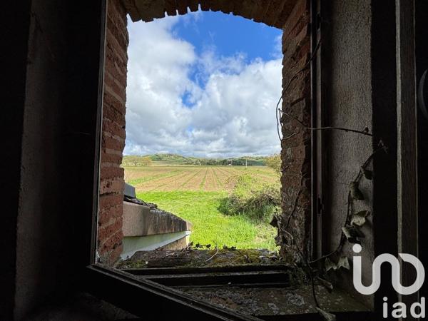 Maison à vendre 5 pièces 110 m² Lisle-sur-Tarn