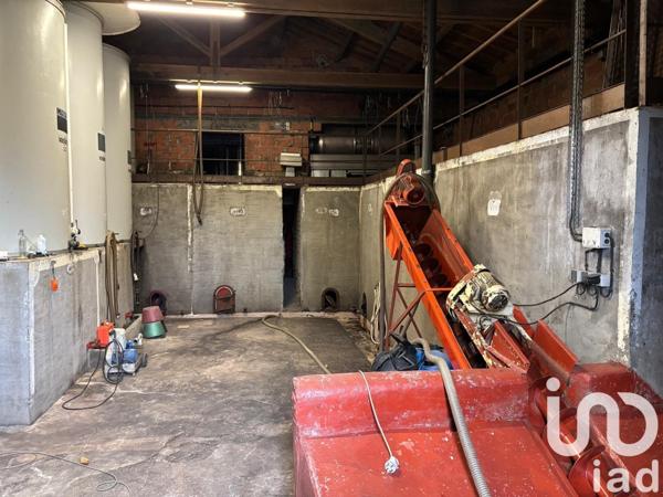 Maison à vendre 5 pièces 110 m² Lisle-sur-Tarn