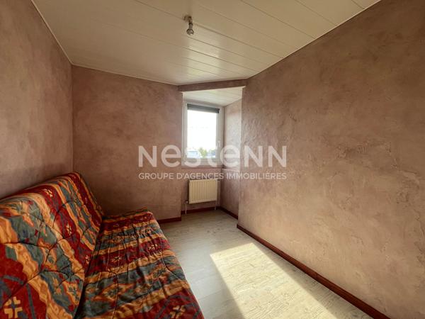 Charmante maison - Peaule - 140 m2 - terrain de 1200 m2