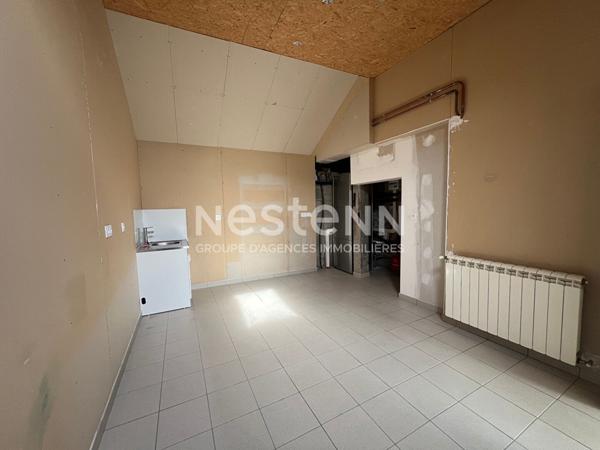 Charmante maison - Peaule - 140 m2 - terrain de 1200 m2