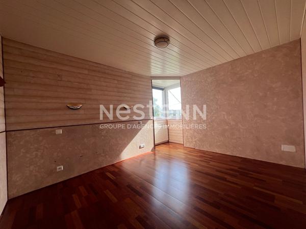 Charmante maison - Peaule - 140 m2 - terrain de 1200 m2