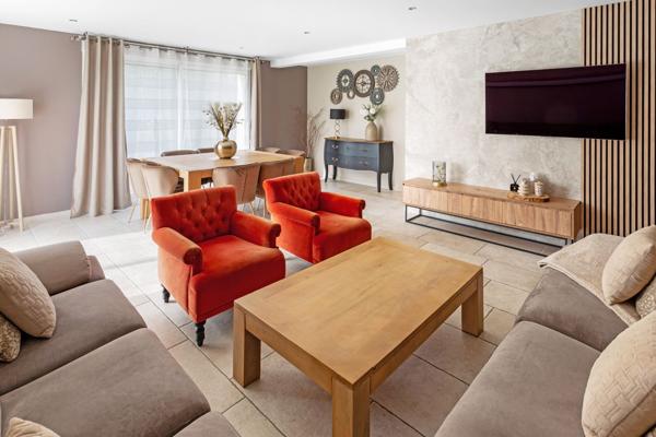 Vente Maison175 m² - 7 Pièces - COUERON (44220)