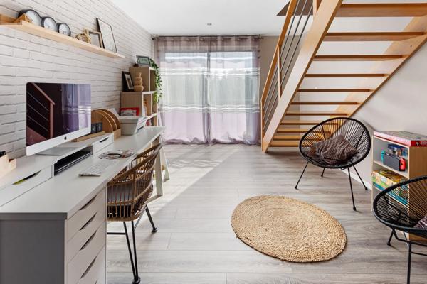 Vente Maison175 m² - 7 Pièces - COUERON (44220)