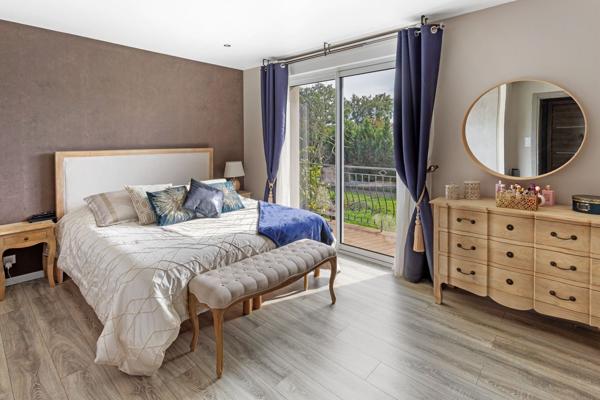 Vente Maison175 m² - 7 Pièces - COUERON (44220)