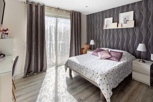 Vente Maison175 m² - 7 Pièces - COUERON (44220)