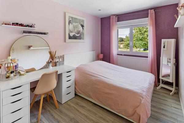 Vente Maison175 m² - 7 Pièces - COUERON (44220)