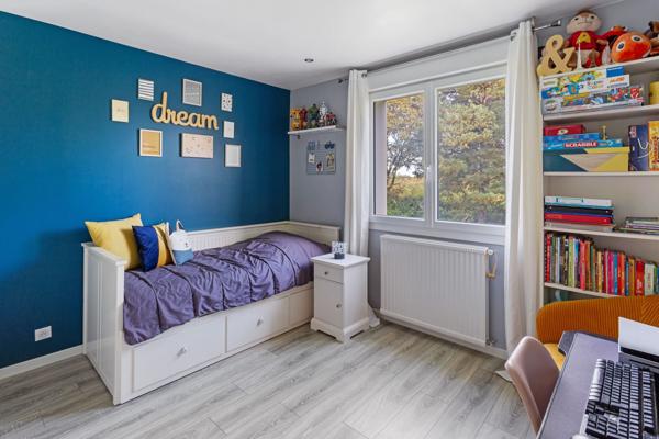 Vente Maison175 m² - 7 Pièces - COUERON (44220)