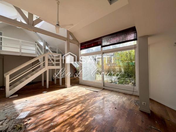 Immeuble / ensemble immobilier – Quartier Gare de Quimper – Fort potentiel