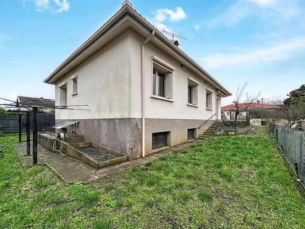 Maison Blagnac 5 pièces