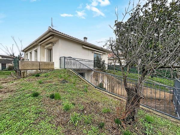 Maison Blagnac 5 pièces