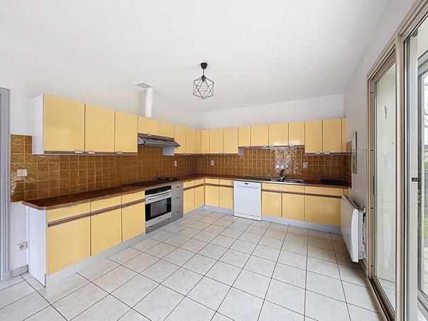 Maison Blagnac 5 pièces