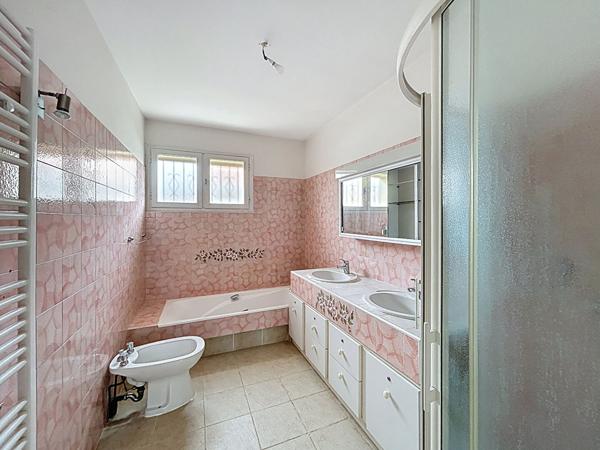 Maison Blagnac 5 pièces