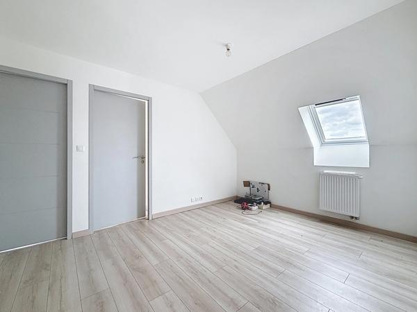 Maison à vendre NOTRE DAME D'OE (37) 7 chambres