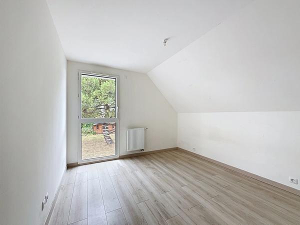 Maison à vendre NOTRE DAME D'OE (37) 7 chambres