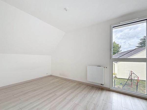 Maison à vendre NOTRE DAME D'OE (37) 7 chambres