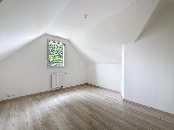 Maison à vendre NOTRE DAME D'OE (37) 7 chambres