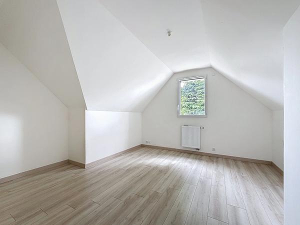 Maison à vendre NOTRE DAME D'OE (37) 7 chambres