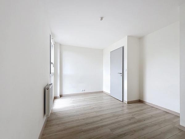 Maison à vendre NOTRE DAME D'OE (37) 7 chambres