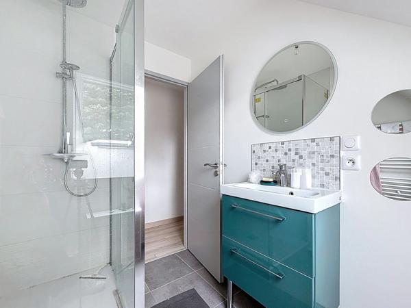 Maison à vendre NOTRE DAME D'OE (37) 7 chambres