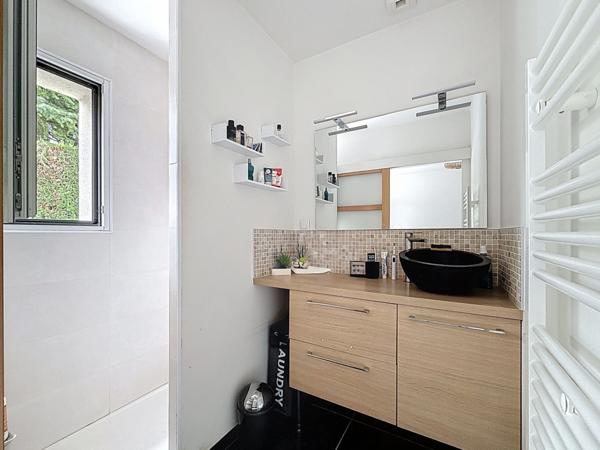 Maison à vendre NOTRE DAME D'OE (37) 7 chambres