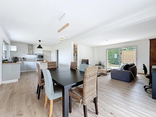 Maison à vendre NOTRE DAME D'OE (37) 7 chambres