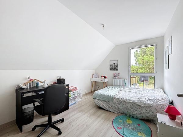 Maison à vendre NOTRE DAME D'OE (37) 7 chambres