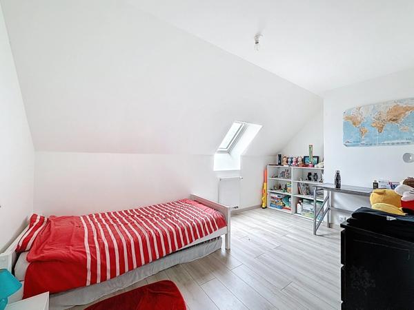 Maison à vendre NOTRE DAME D'OE (37) 7 chambres