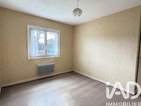 Maison à vendre 6 pièces 150 m² Saint-Pantaléon-de-Larche